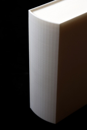 In Praise of Scribes/Book