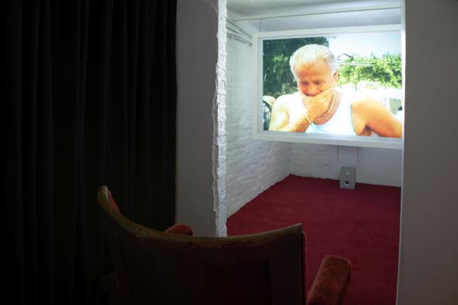 When love flourished