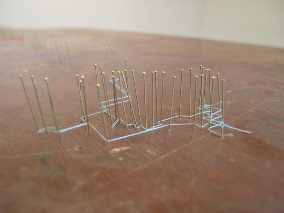 When love flourished